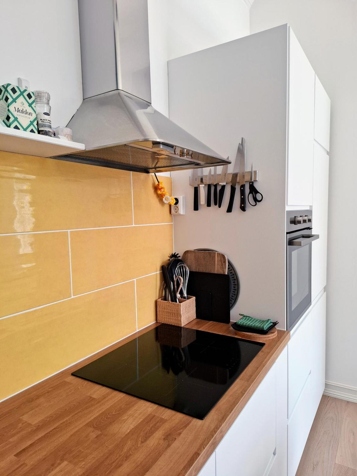 Bright And Charming Apartment From 1878 With View To The New National Museum In Oslo Esterno foto