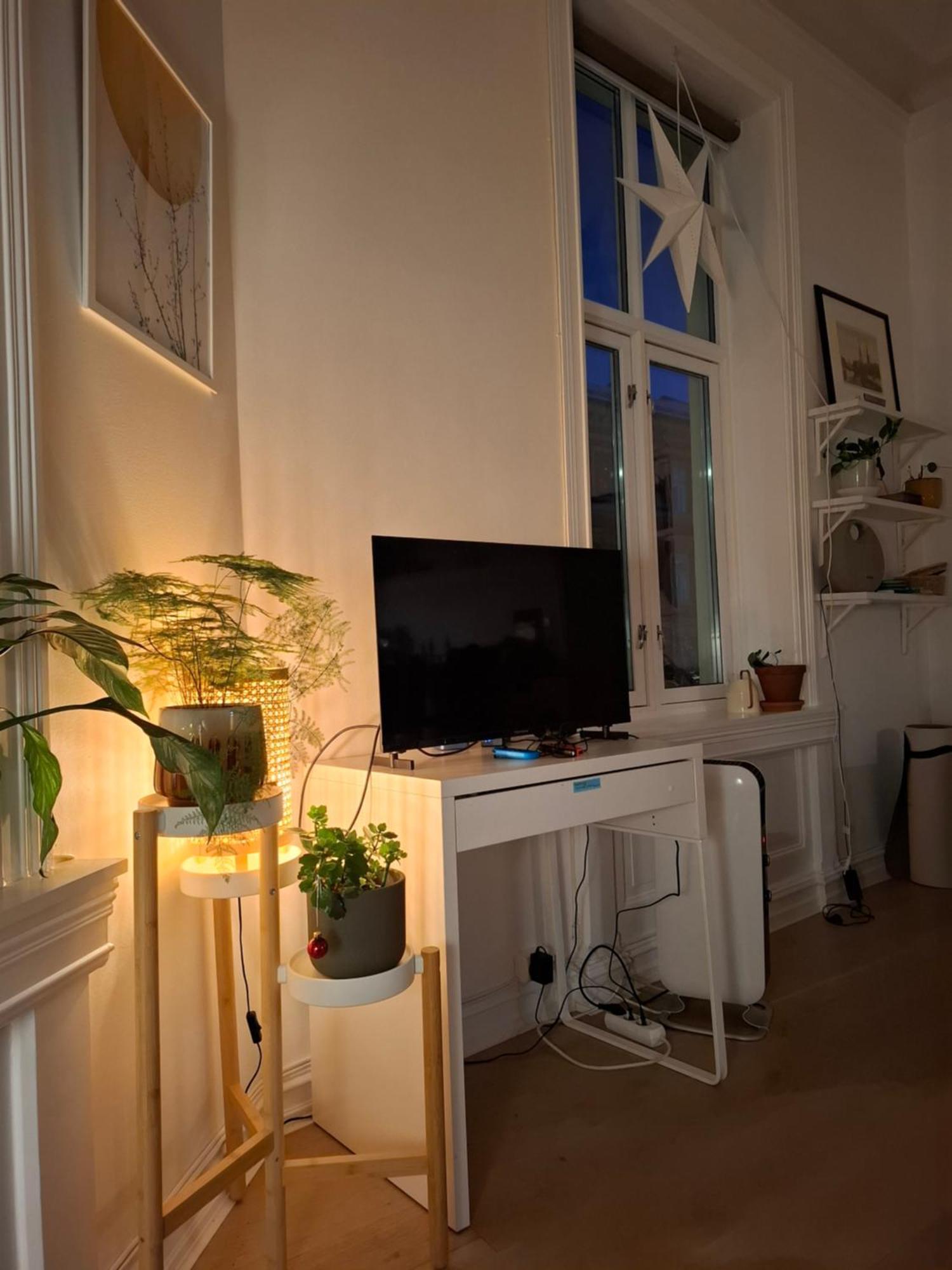 Bright And Charming Apartment From 1878 With View To The New National Museum In Oslo Esterno foto