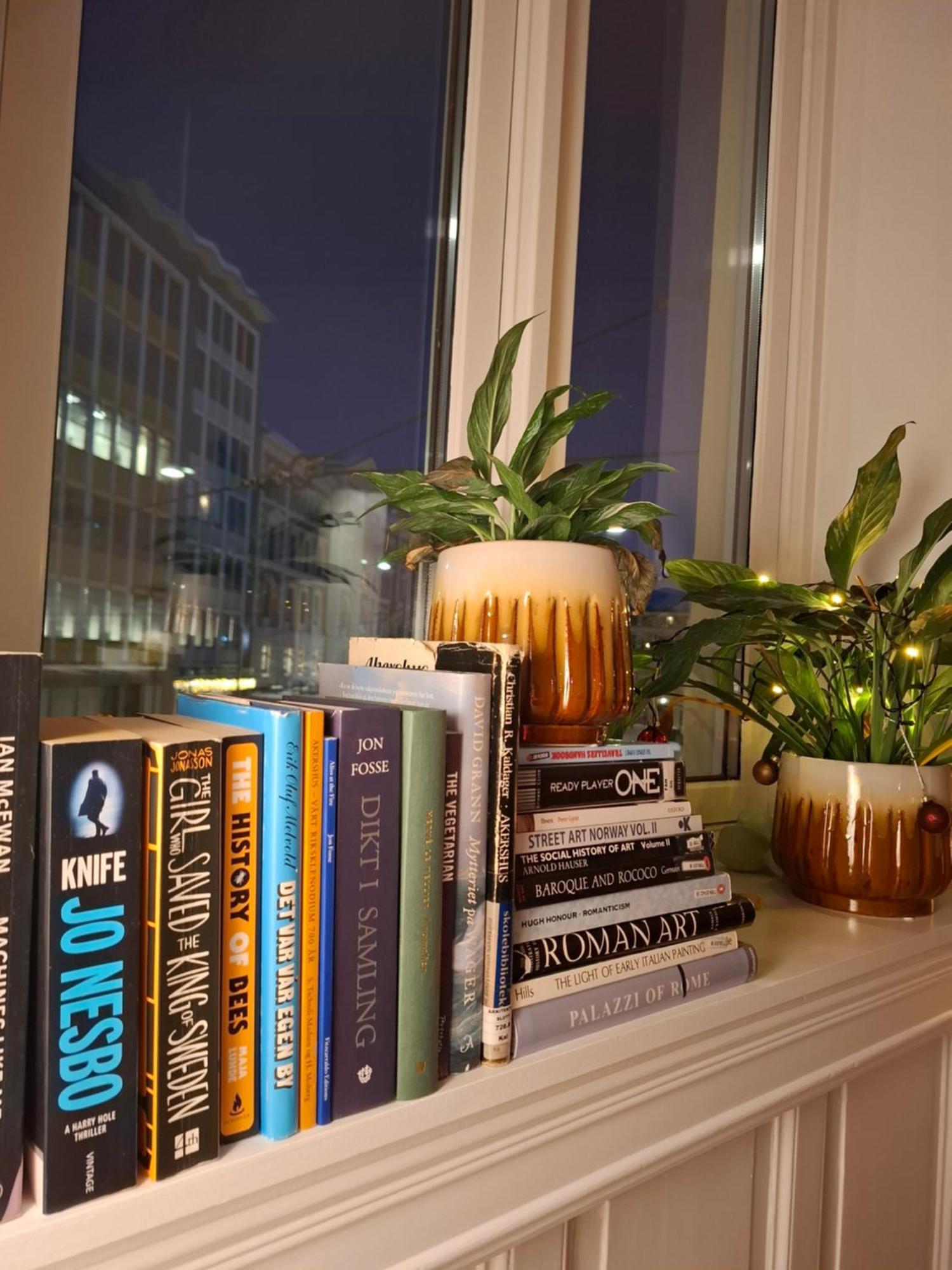 Bright And Charming Apartment From 1878 With View To The New National Museum In Oslo Esterno foto
